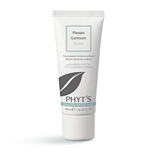 Phyts Purity Exfoliating Mask Oily Skin
