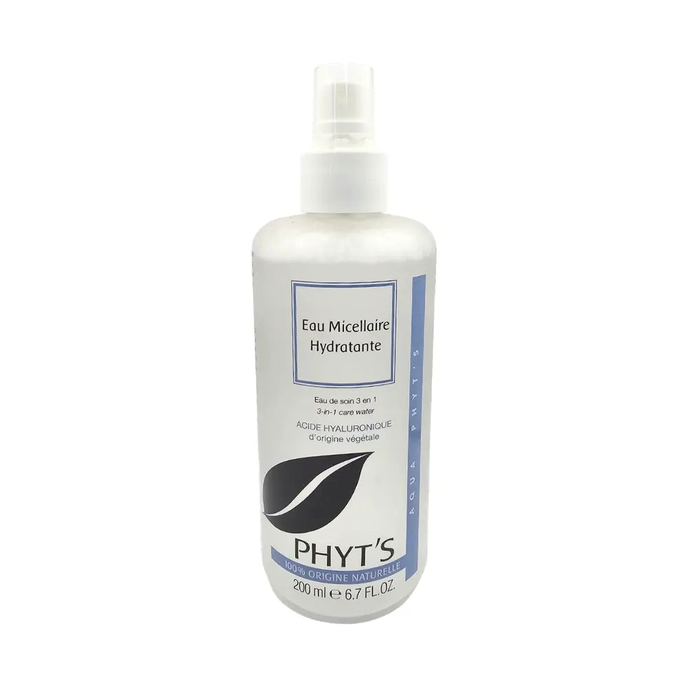 Phyts Hydrating Micellar 3-in-1 Care Water 200ml Phyts