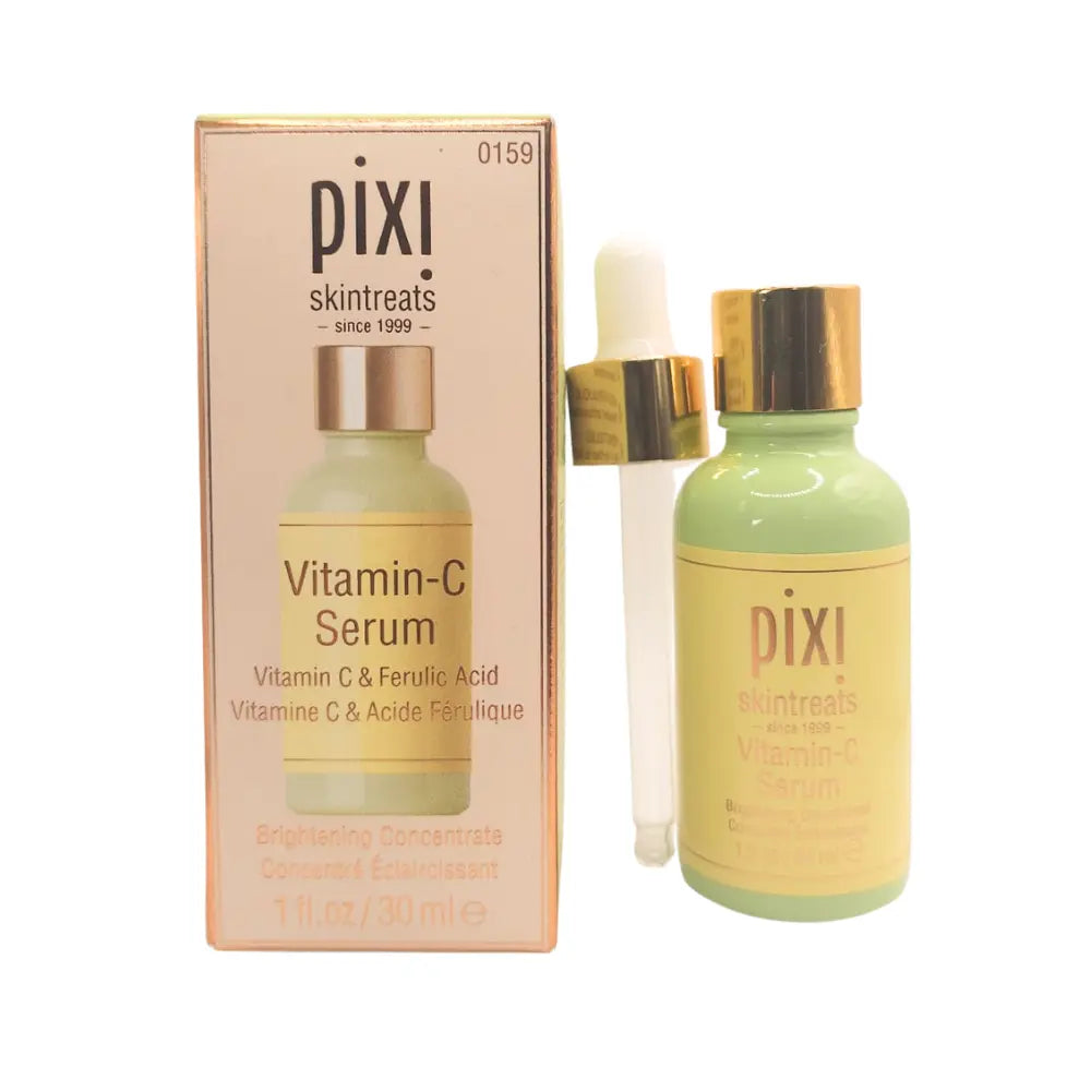 Pixi Vitamin-C Serum Brightening Concentrate 30ml Pixi