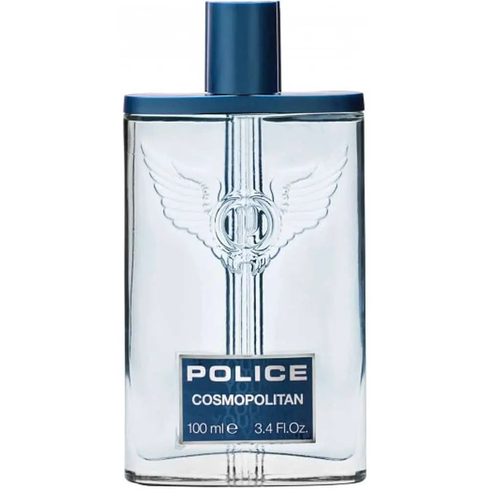 Police Cosmopolitan for Men Eau de Toilette Spray 100ml