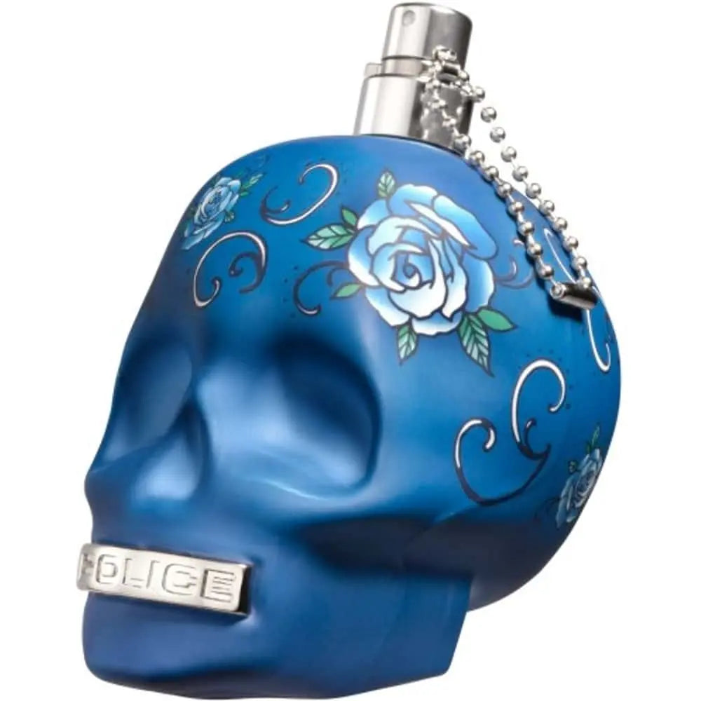 To Be Tattooart Man Eau de Toilette