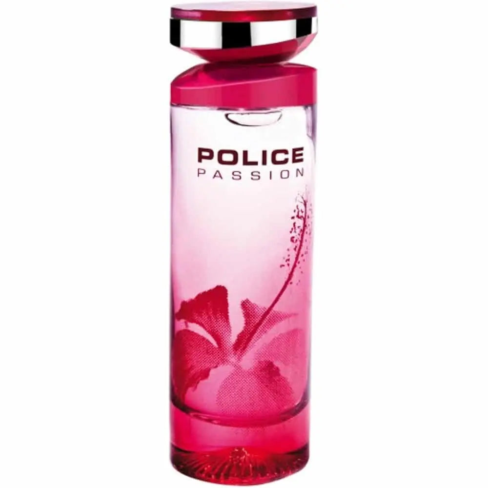 Police Woman Passion Eau de Toilette Spray 100ml