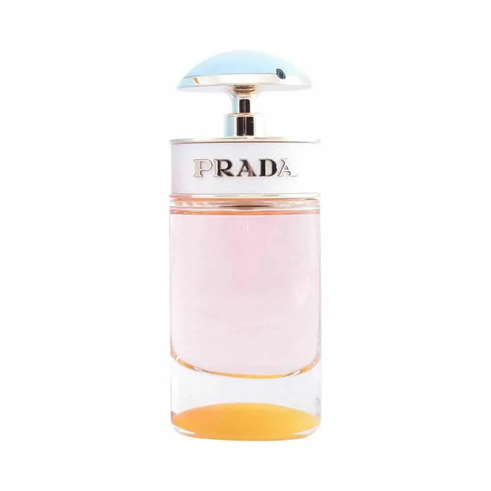 Prada Candy Sugar Eau Parfum Pop Store - 50ml Spray Beauty de The