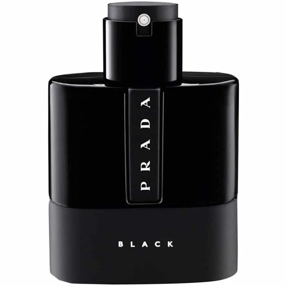 Prada Luna Rossa Black Eau de Parfum Spray 50ml