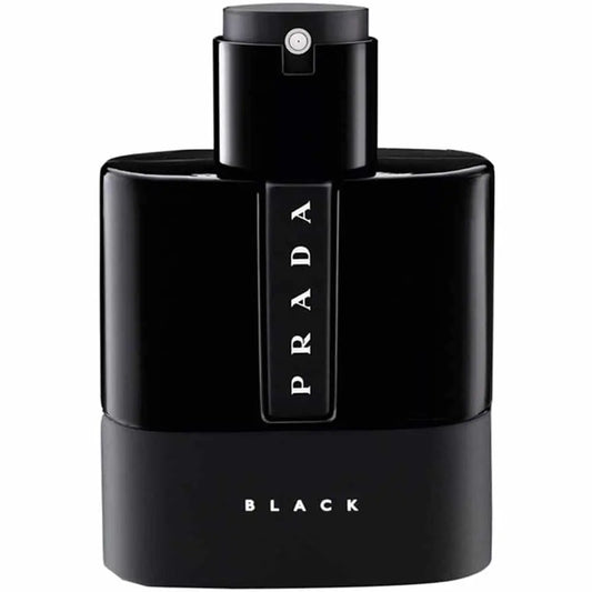 Prada Luna Rossa Black Eau de Parfum Spray 50ml