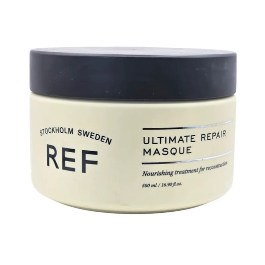 REF Stockholm Ultimate Repair Masque Hair Treatment Mask 500ml