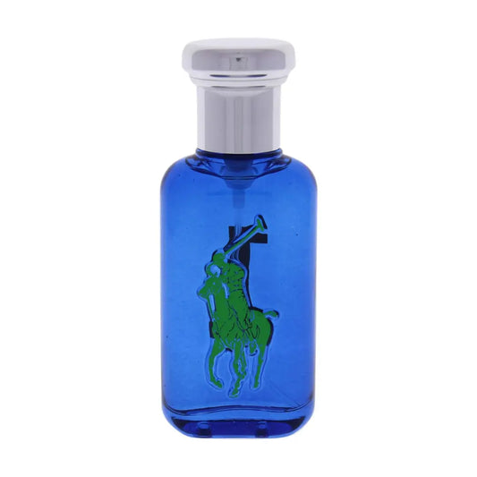 Ralph Lauren Big Pony 1 Blue Eau de Toilette Spray 50ml Ralph Lauren