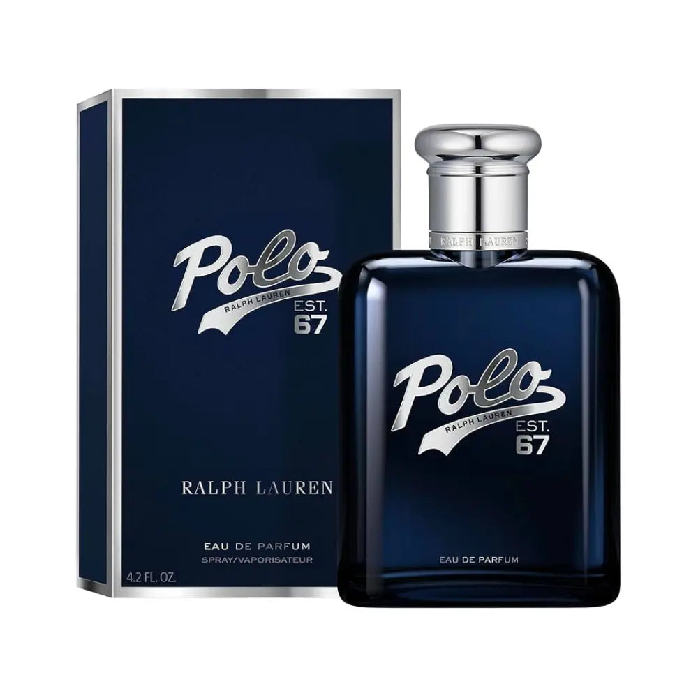 Ralph Lauren Polo 67 Eau de Parfum Spray 125ml Ralph Lauren