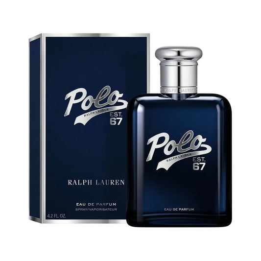 Ralph Lauren Polo 67 Eau de Parfum Spray 125ml Ralph Lauren