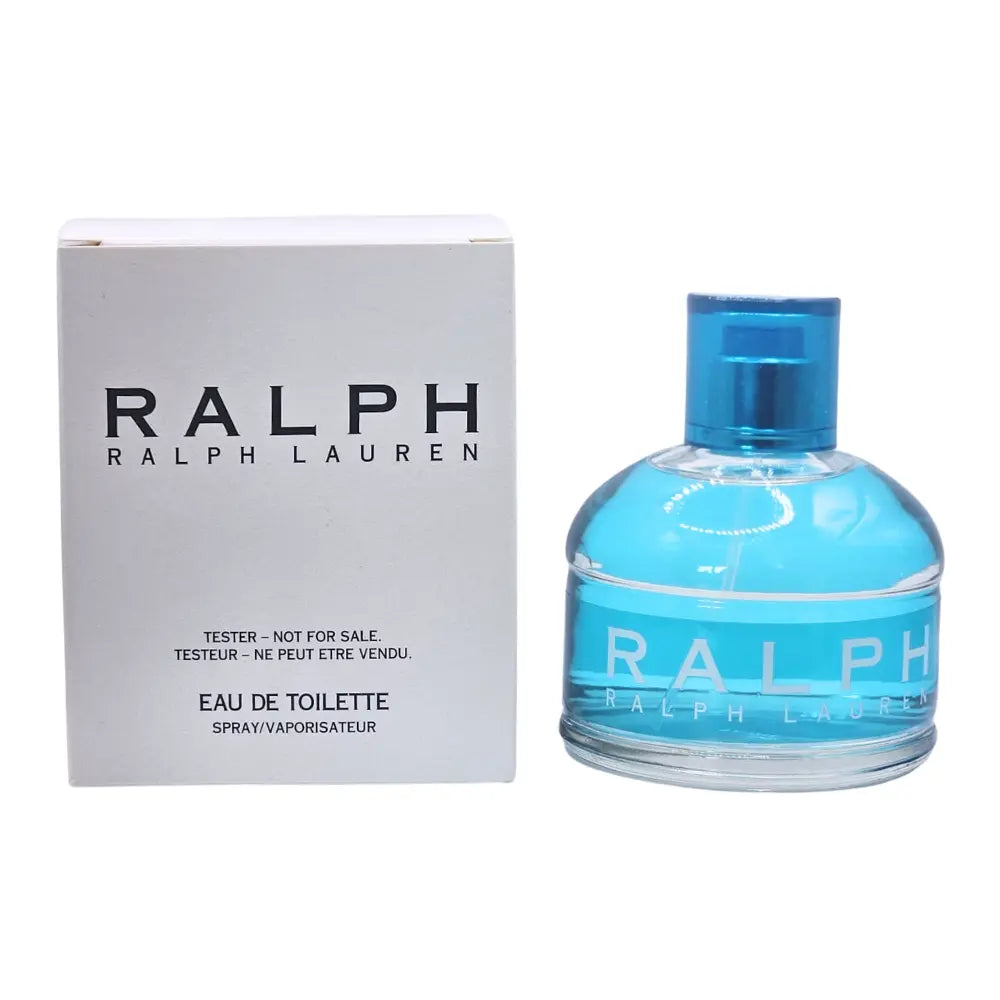 Ralph Lauren Ralph Eau de Toilette Spray 100ml Tester Ralph Lauren