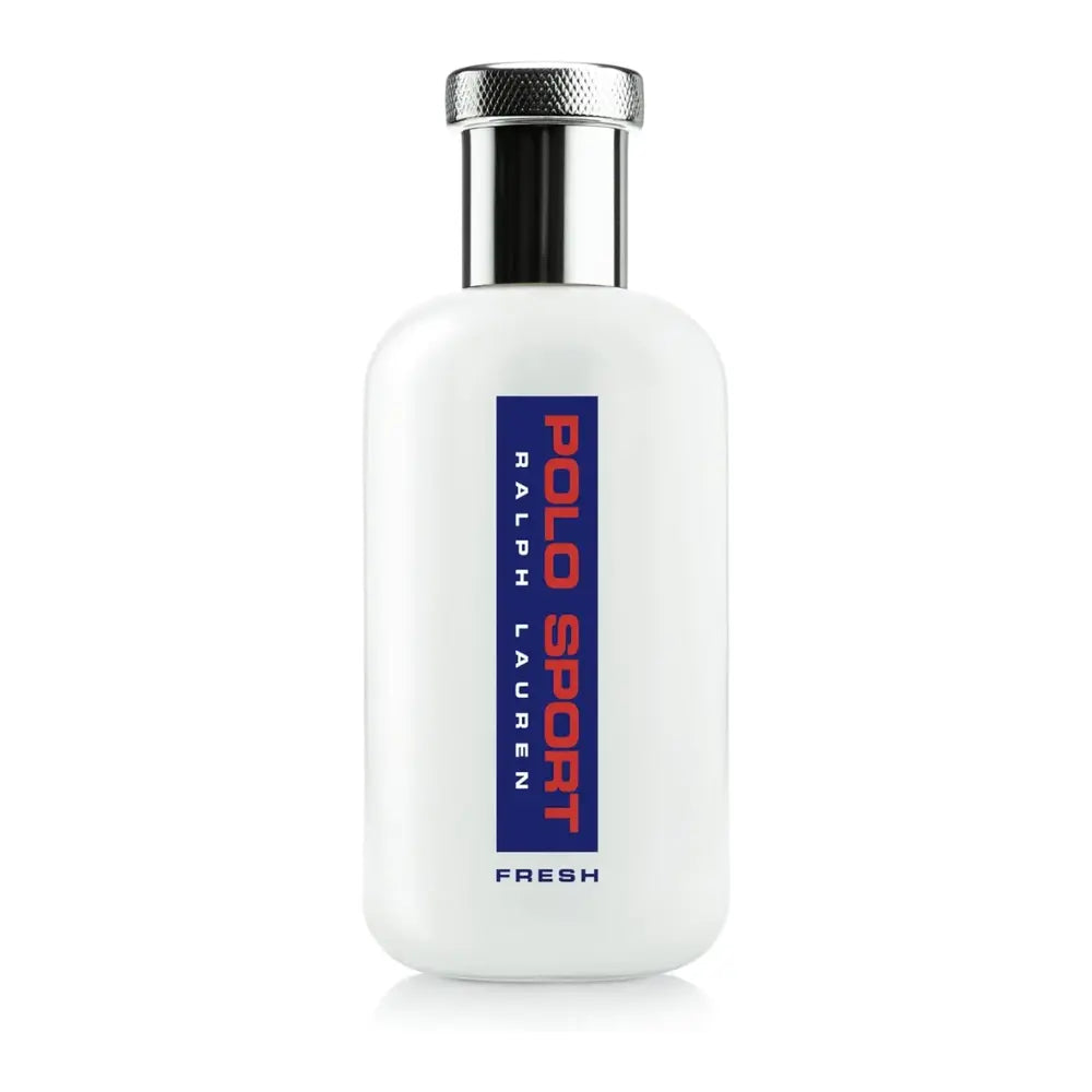 Ralph Lauren Polo Sport Fresh Eau de Toilette Spray 125ml Ralph Lauren
