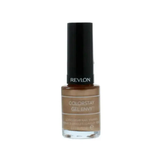 Revlon Colorstay Gel Envy Longwear Nail Enamel 11.7ml - 530 Double Down
