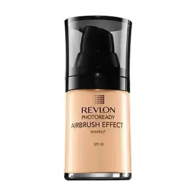 Revlon Photoready Airbrush Effect Makeup Medium Beige (Copy) The Beauty Store