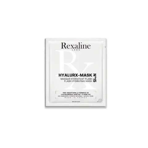 Rexaline Labs Hyalurx Mask 12G Rexaline