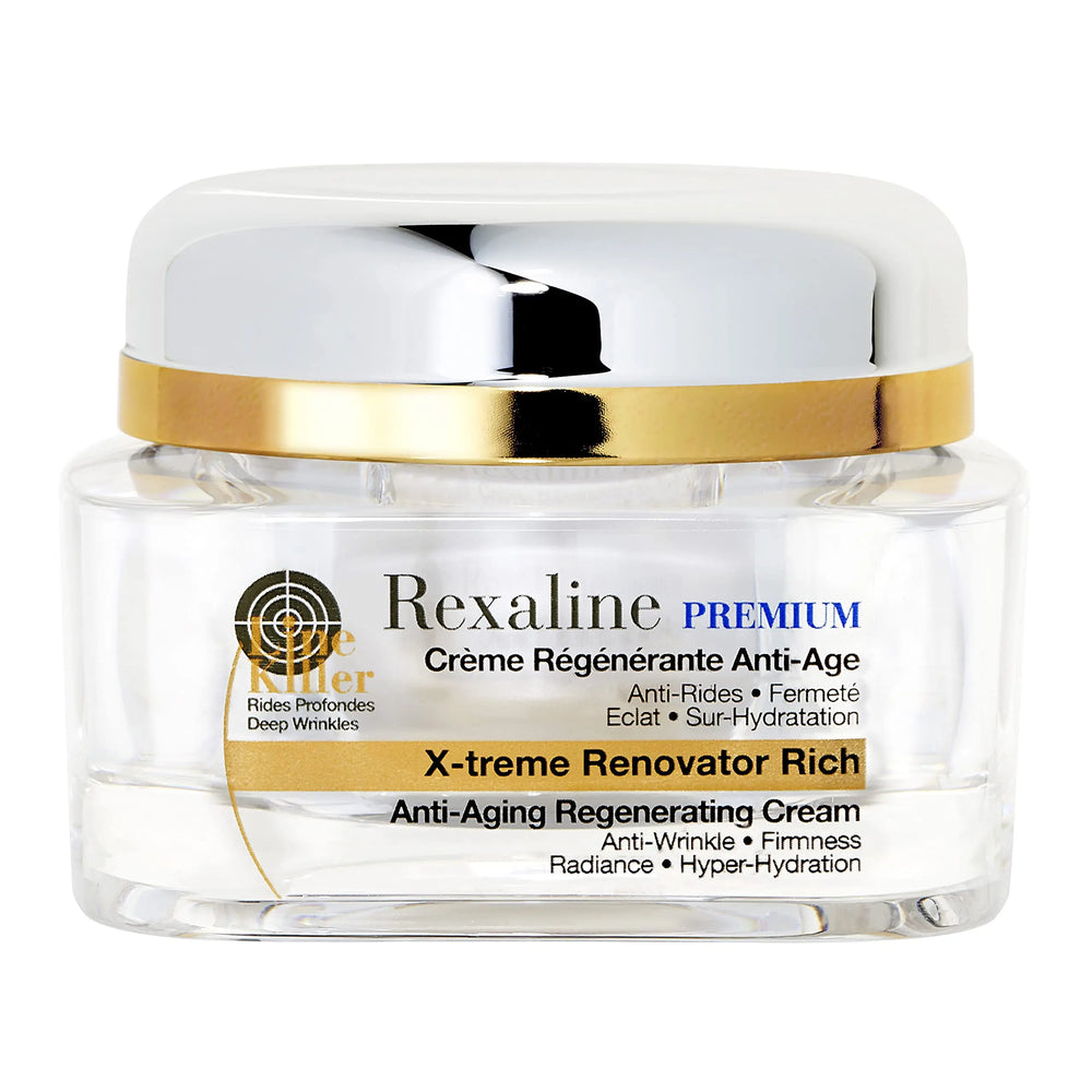 Rexaline Labs X-Treme Renovator 50ml Rexaline