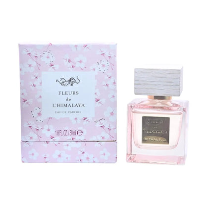Rituals The Iconic Collection Fleurs de L'Himalaya EDP Spray 50ml