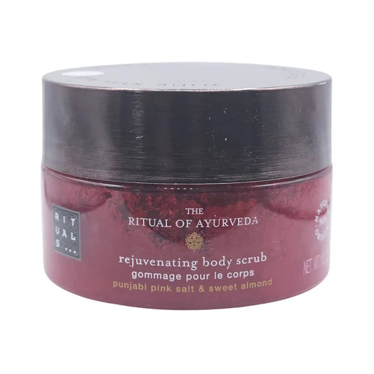 Rituals The Ritual of Ayurveda Body Scrub 300g Rituals