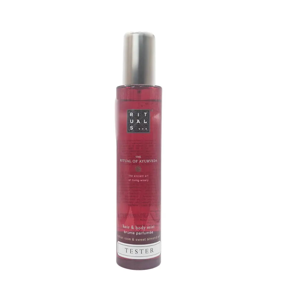 Rituals The Ritual of Ayurveda Hair & Body Mist 50ml Tester Rituals