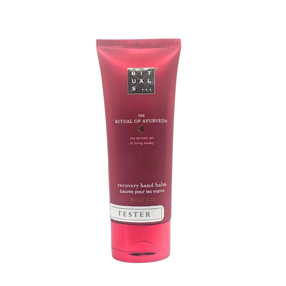 Rituals The Ritual of Ayurveda Recovery Hand Balm 70ml Tester Rituals