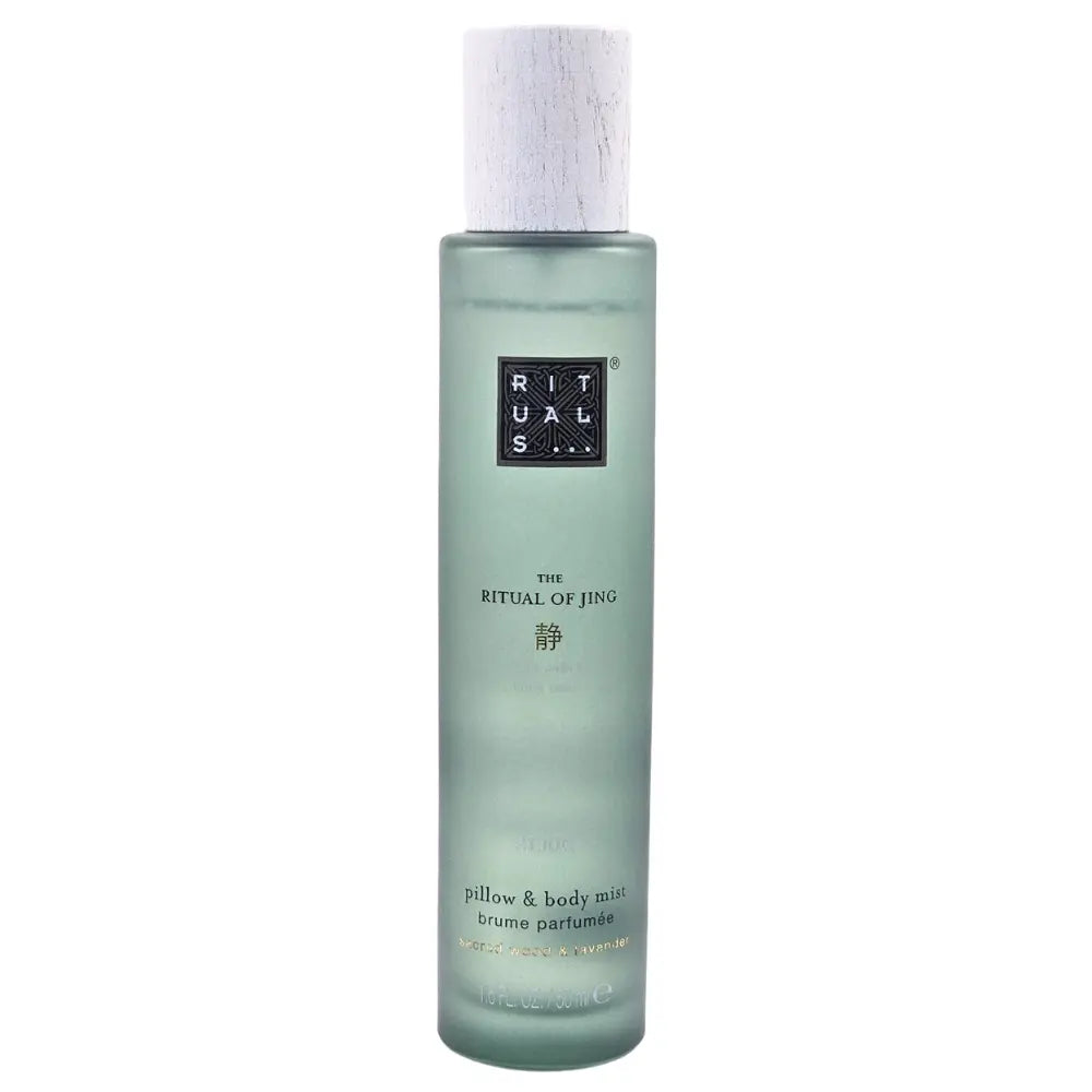 Rituals The Ritual of Jing Sleep Pillow & Body Mist 50ml