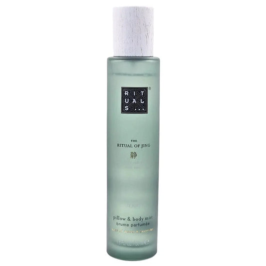 Rituals The Ritual of Jing Sleep Pillow & Body Mist 50ml