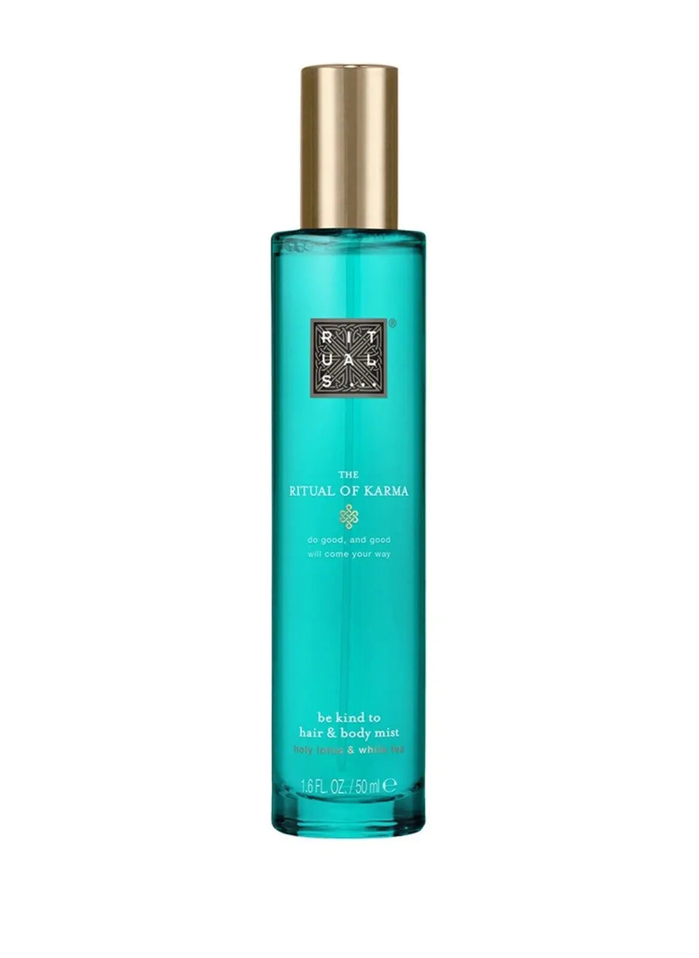 Rituals The Ritual of Karma Be Kind To Hair & Body Mist 50ml - The Beauty Store