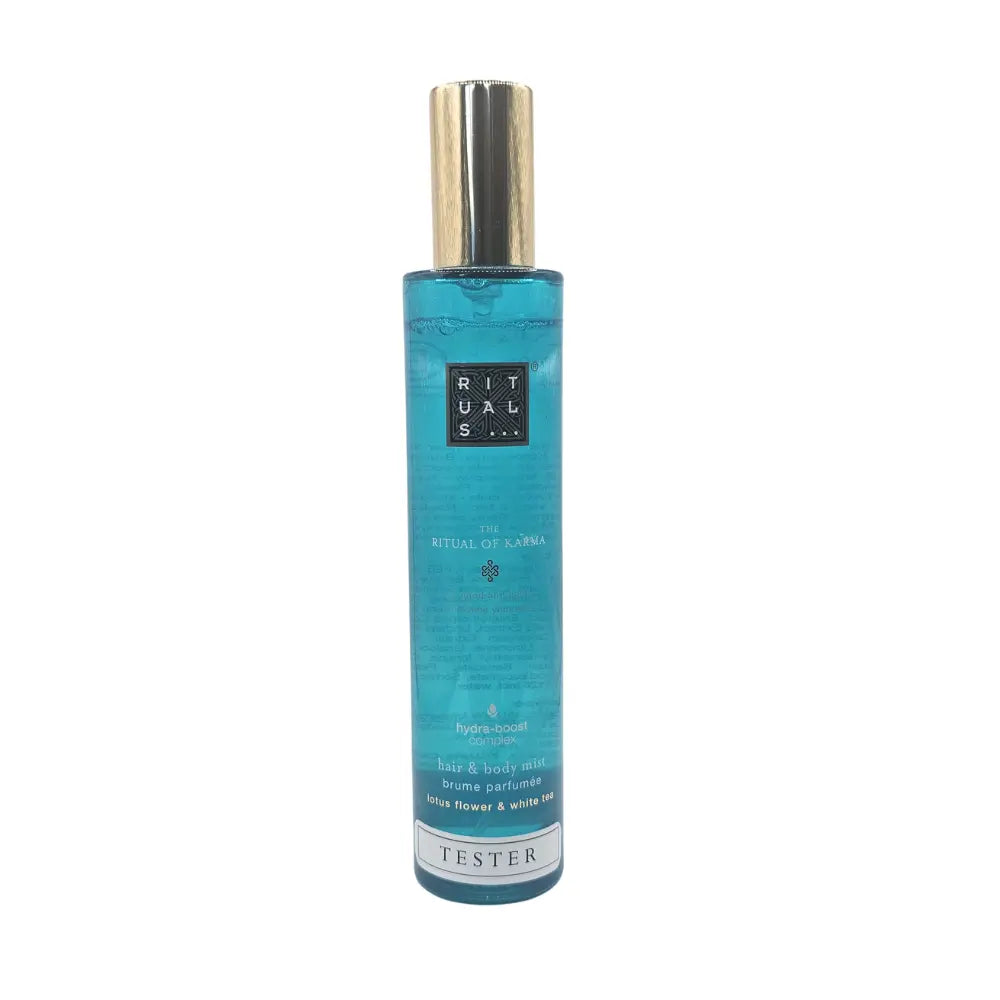 Rituals The Ritual of Karma Hair & Body Mist 50ml Tester Rituals