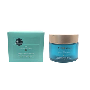 Rituals The Ritual of Karma Whipped Body Cream 220ml Tester Rituals