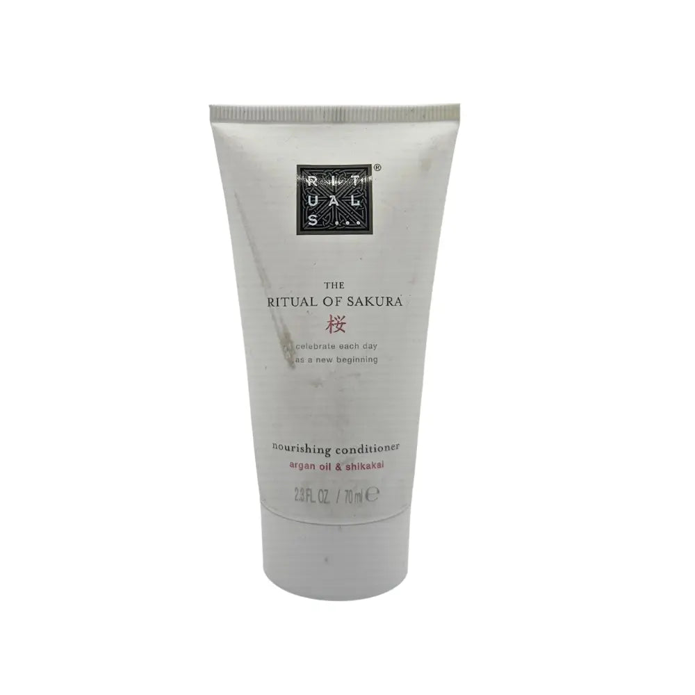 Rituals The Ritual of Sakura Nourishing Conditioner 70ml Damaged Rituals