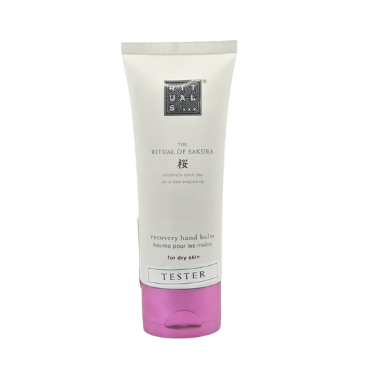 Rituals The Ritual of Sakura Recovery Hand Balm 70ml Tester Rituals