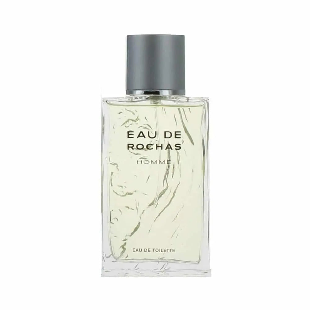 Rochas Eau de Rochas Homme Eau de Toilette Spray 100ml