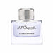 S.T. Dupont 58 Avenue Montaigne Eau de Toilette Spray 30ml