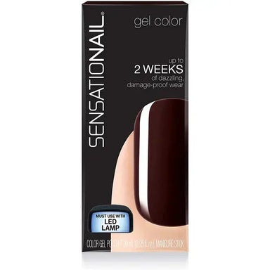 SENSATIONAIL Step 2 Gel Polish 7.39ml - Dusk Till Dawn SENSATIONAIL