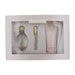 Sarah Jessica Parker Lovely Gift Set EDP 100ml, B/Lotion 200ml & R/Ball 10ml - The Beauty Store