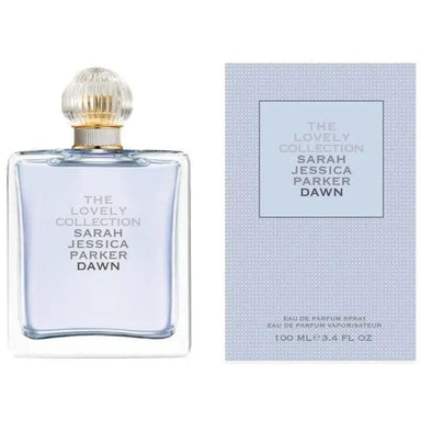 Sarah Jessica Parker Dawn Eau de Parfum Spray 100ml - The Beauty Store