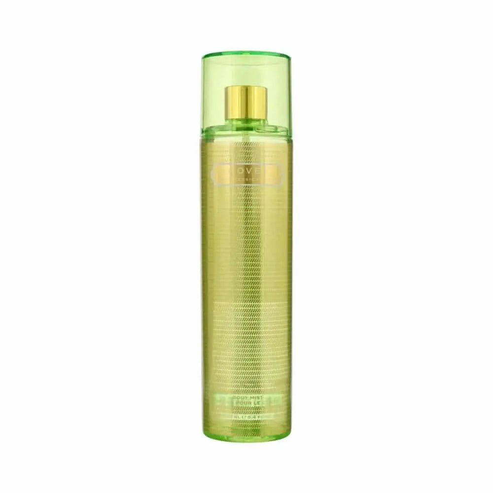 Sarah Jessica Parker Covet Hair & Body Mist 250ml