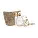 SJP Lovely Gift Set: EDP Spray 100ml, EDP Rollerball 10ml, Purse & Keyring - The Beauty Store