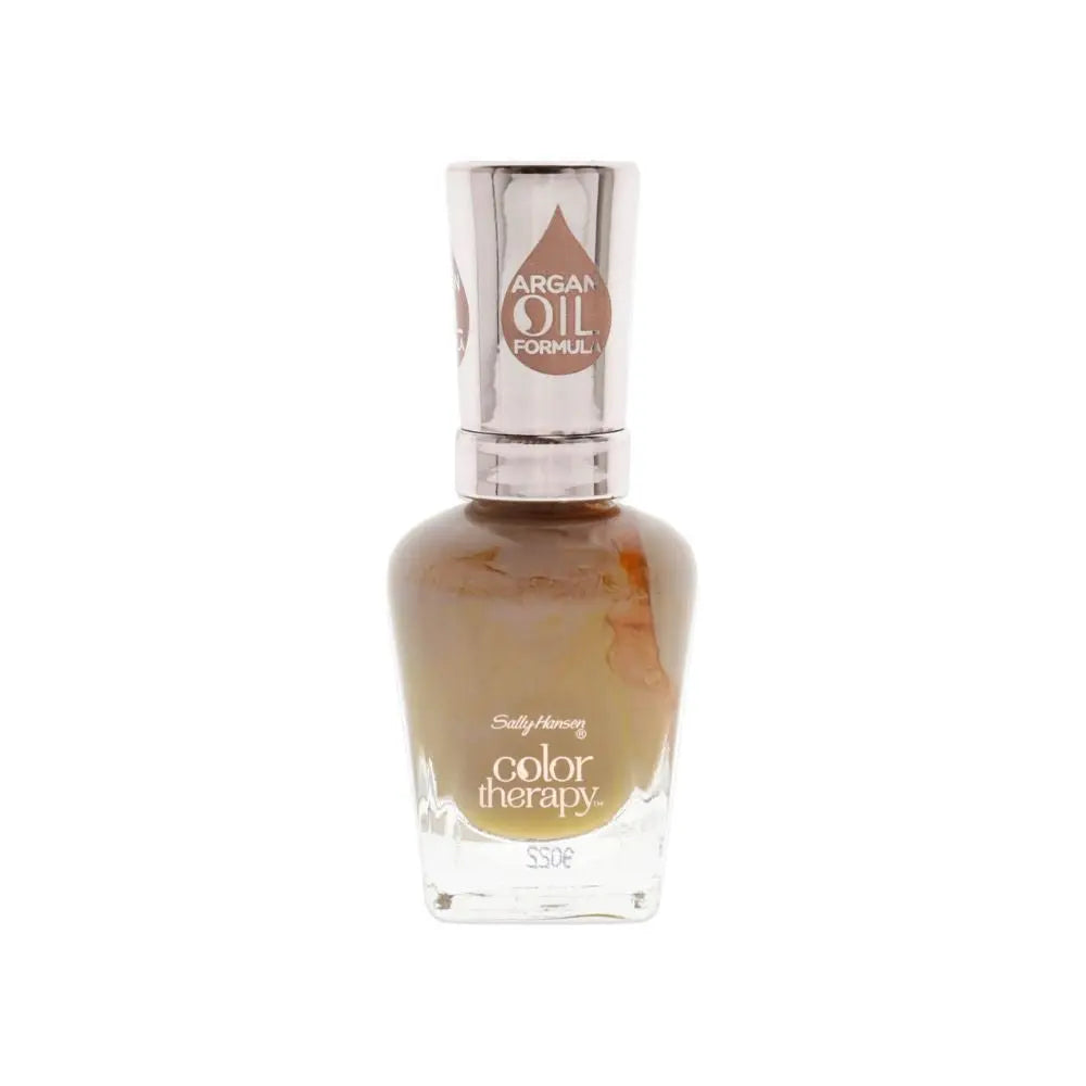 Sally Hansen Colour Therapy Nail Polish 14.7ml - 154 Chai Hopes