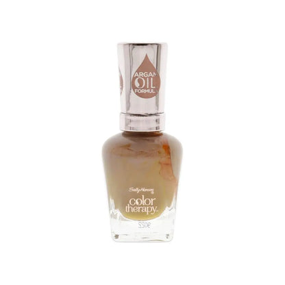 Sally Hansen Colour Therapy Nail Polish 14.7ml - 154 Chai Hopes