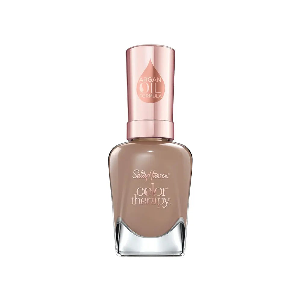 Sally Hansen Colour Therapy Nail Polish 14.7ml - 160 Mud Mask
