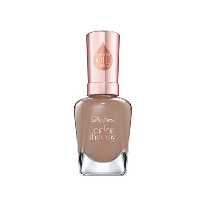 Sally Hansen Colour Therapy Nail Polish 14.7ml - 160 Mud Mask