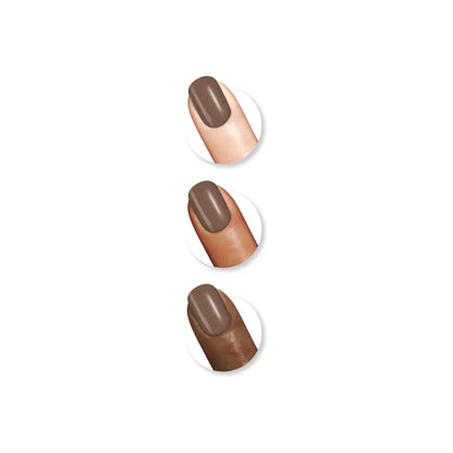 Sally Hansen Colour Therapy Nail Polish 14.7ml - 160 Mud Mask