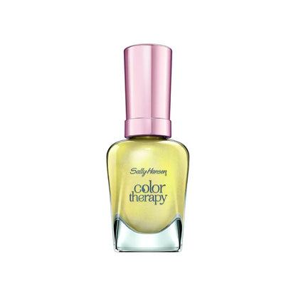 Sally Hansen Colour Therapy Nail Polish 14.7ml - 330 Shea Dream
