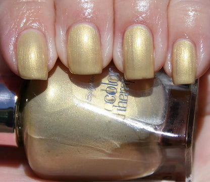 Sally Hansen Colour Therapy Nail Polish 14.7ml - 330 Shea Dream