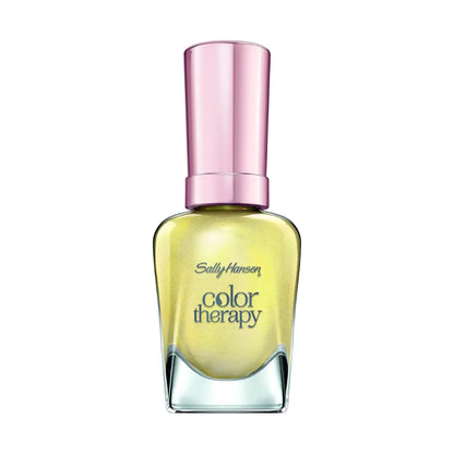 Sally Hansen Colour Therapy Nail Polish 14.7ml - 330 Shea Dream Sally Hansen
