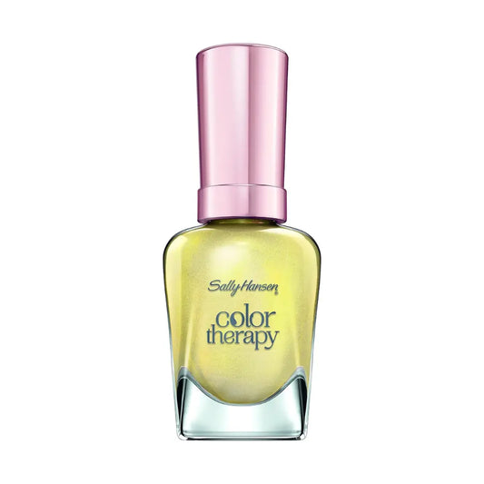 Sally Hansen Colour Therapy Nail Polish 14.7ml - 330 Shea Dream Sally Hansen