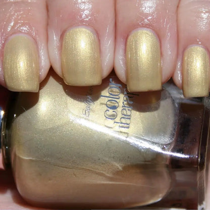 Sally Hansen Colour Therapy Nail Polish 14.7ml - 330 Shea Dream Sally Hansen