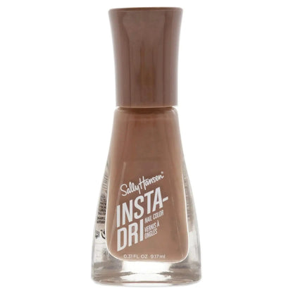Sally Hansen Insta-Dri Nail Polish 9.17ml - 163 Taupe to Go