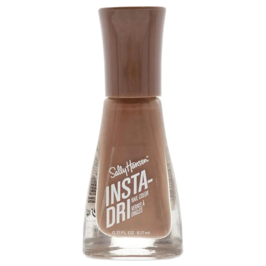 Sally Hansen Insta-Dri Nail Polish 9.17ml - 163 Taupe to Go