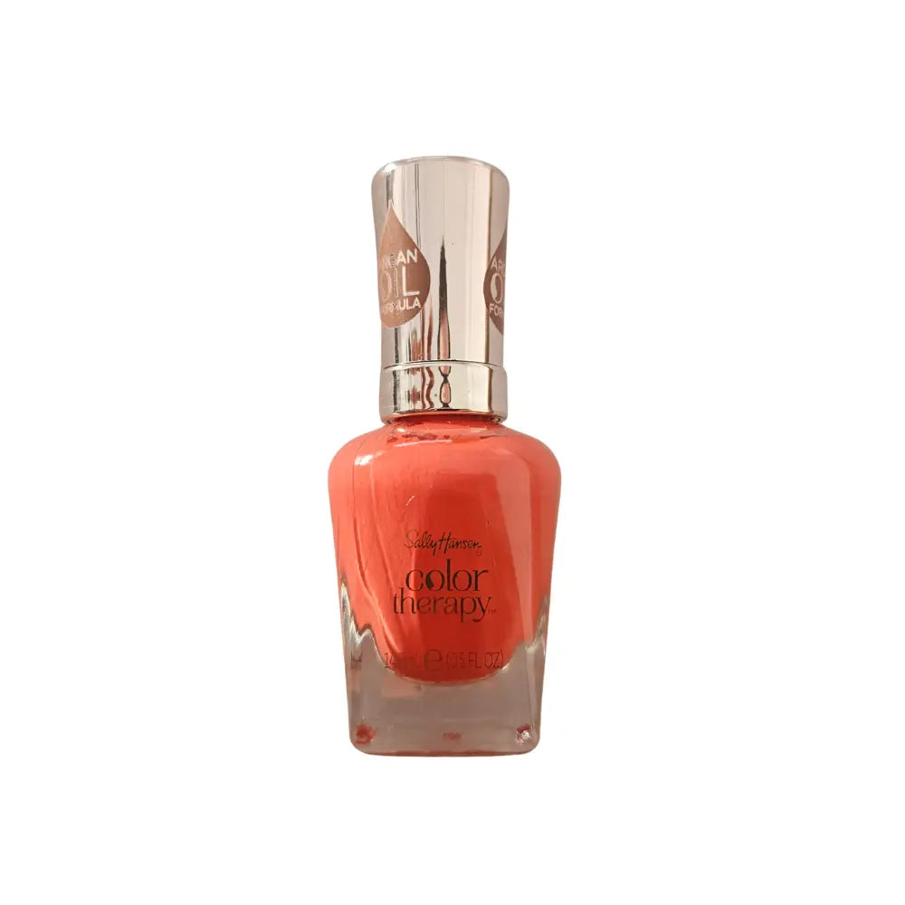 Sally Hansen Color Therapy Nail Polish 14.7ml - 320 Aura'nt You Relaxed? Sally Hansen
